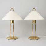 1233 2552 TABLE LAMPS